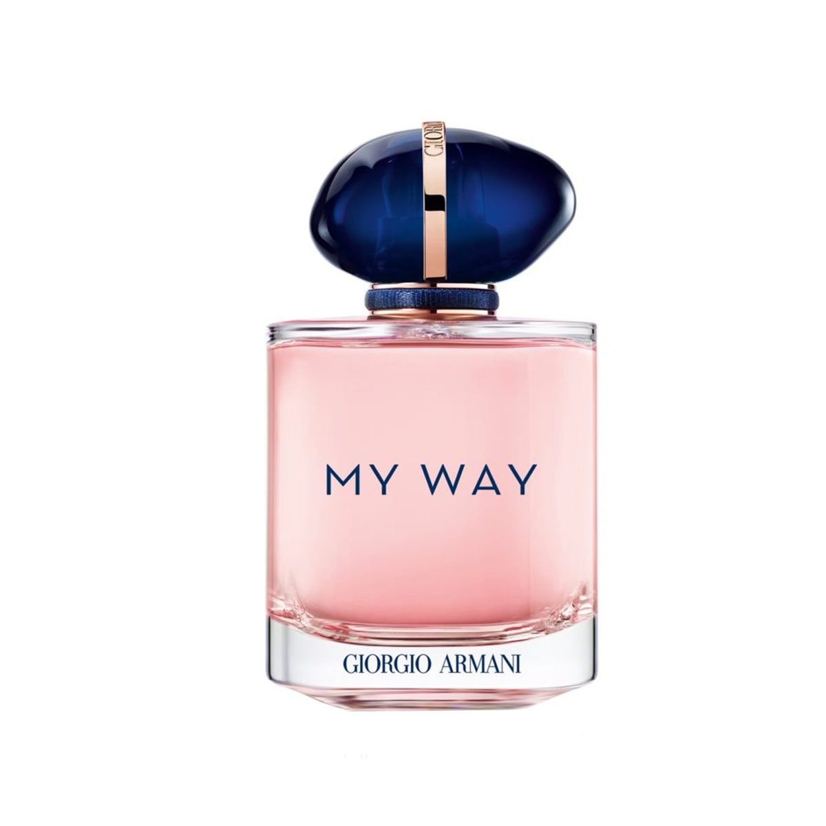 Giorgio Armani My Way Eau De Parfum 90ml Spray Default Title - Tophatter Daily Deals