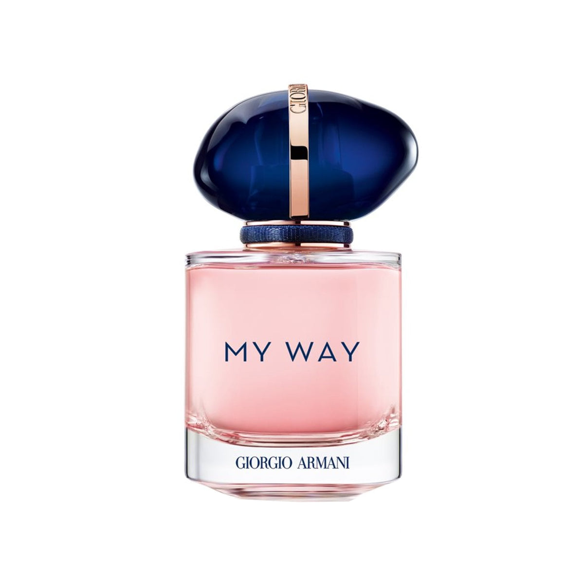 Giorgio Armani My Way Eau De Parfum 30ml Spray Default Title - Tophatter Daily Deals