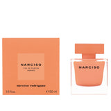 Narciso Ambree Eau De Parfum 50ml Sprayl Spray - Tophatter Daily Deals