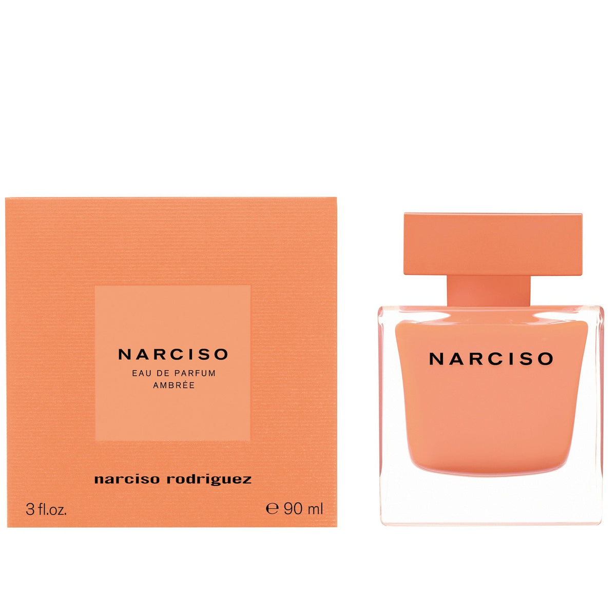 Narciso Ambree Eau De Parfum 90ml Sprayl Spray - Tophatter Daily Deals