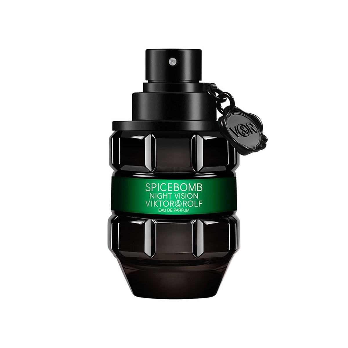 Viktor & Rolf Spicebomb Night Vision Eau De Parfum 50ml Spray Default Title - Tophatter Daily Deals