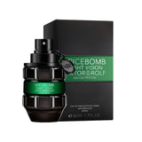 Viktor & Rolf Spicebomb Night Vision Eau De Parfum 50ml Spray - Tophatter Daily Deals