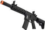 Lancer Tactical Airsoft SD AEG RIS Mock Suppressor Generation 2 - Tophatter Daily Deals