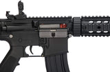 Lancer Tactical Airsoft SD AEG RIS Mock Suppressor Generation 2 - Tophatter Daily Deals