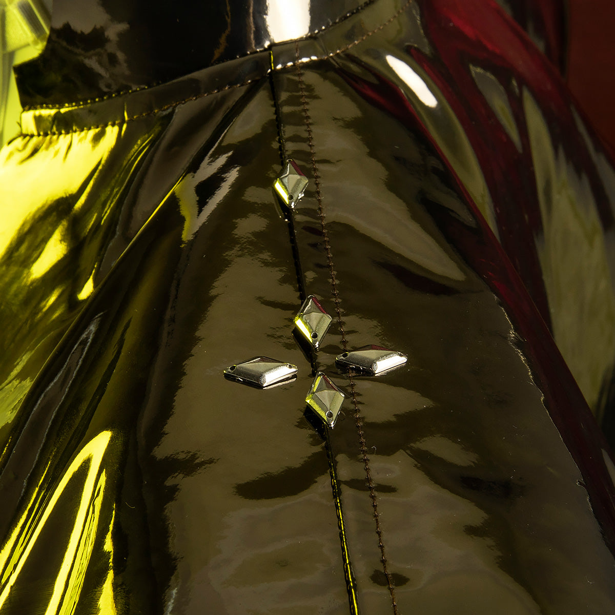 Metaphor: ReFantazio Hulkenberg Cosplay Costume Costume - Tophatter Daily Deals