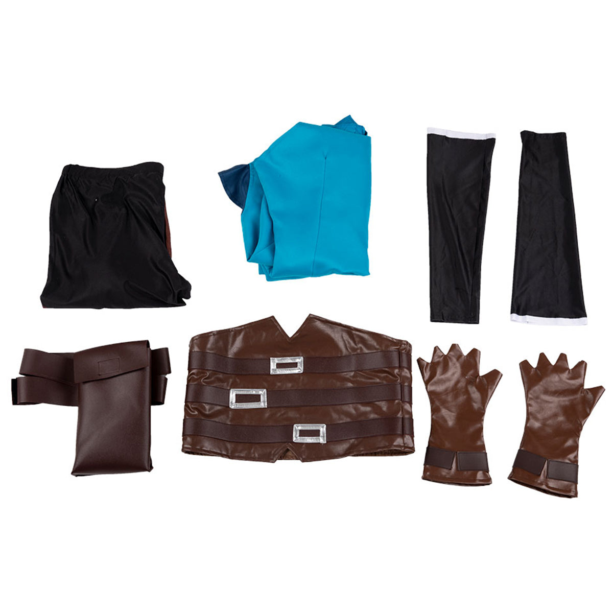 The Legend of Vox Machina Vex'ahlia Cosplay Costume Costume - Tophatter Daily Deals