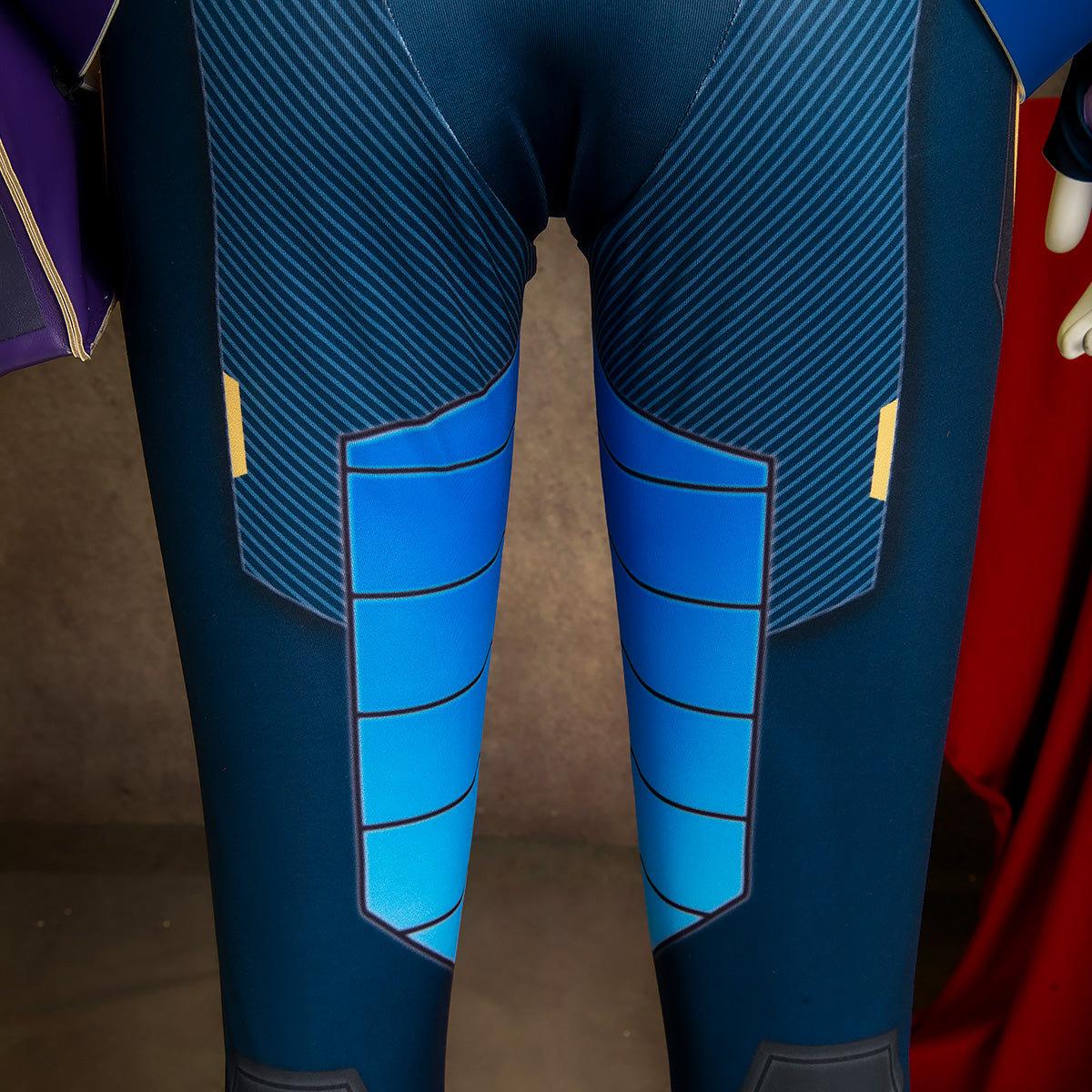 Valorant Neon Premium Edition Cosplay Costume Costume - Tophatter Daily Deals
