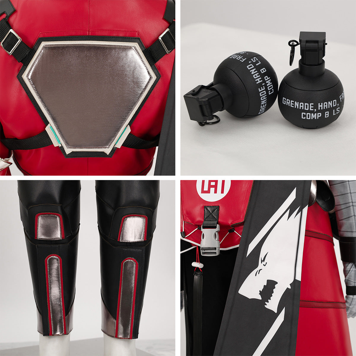 Apex Legends Wraith Street Smart Cosplay Costume Costume - Tophatter Daily Deals