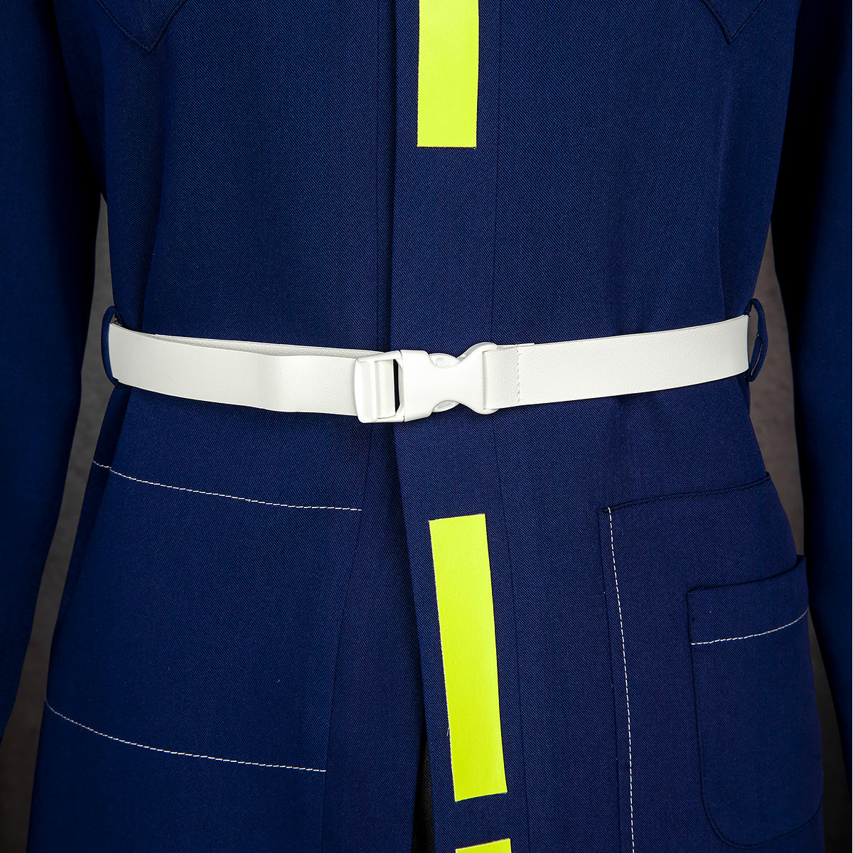 Enigma Archives Master Detective Archives: RAIN CODE Halara Nightmare Cosplay Costume Costume - Tophatter Daily Deals