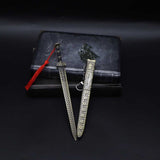 Sword of Goujian - Tophatter Daily Deals