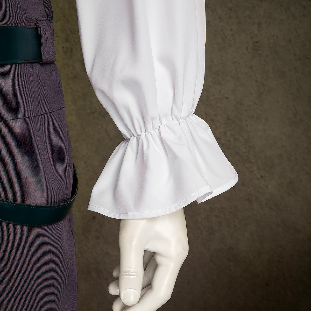 Metaphor: ReFantazio Strohl Cosplay Costume - Tophatter Daily Deals