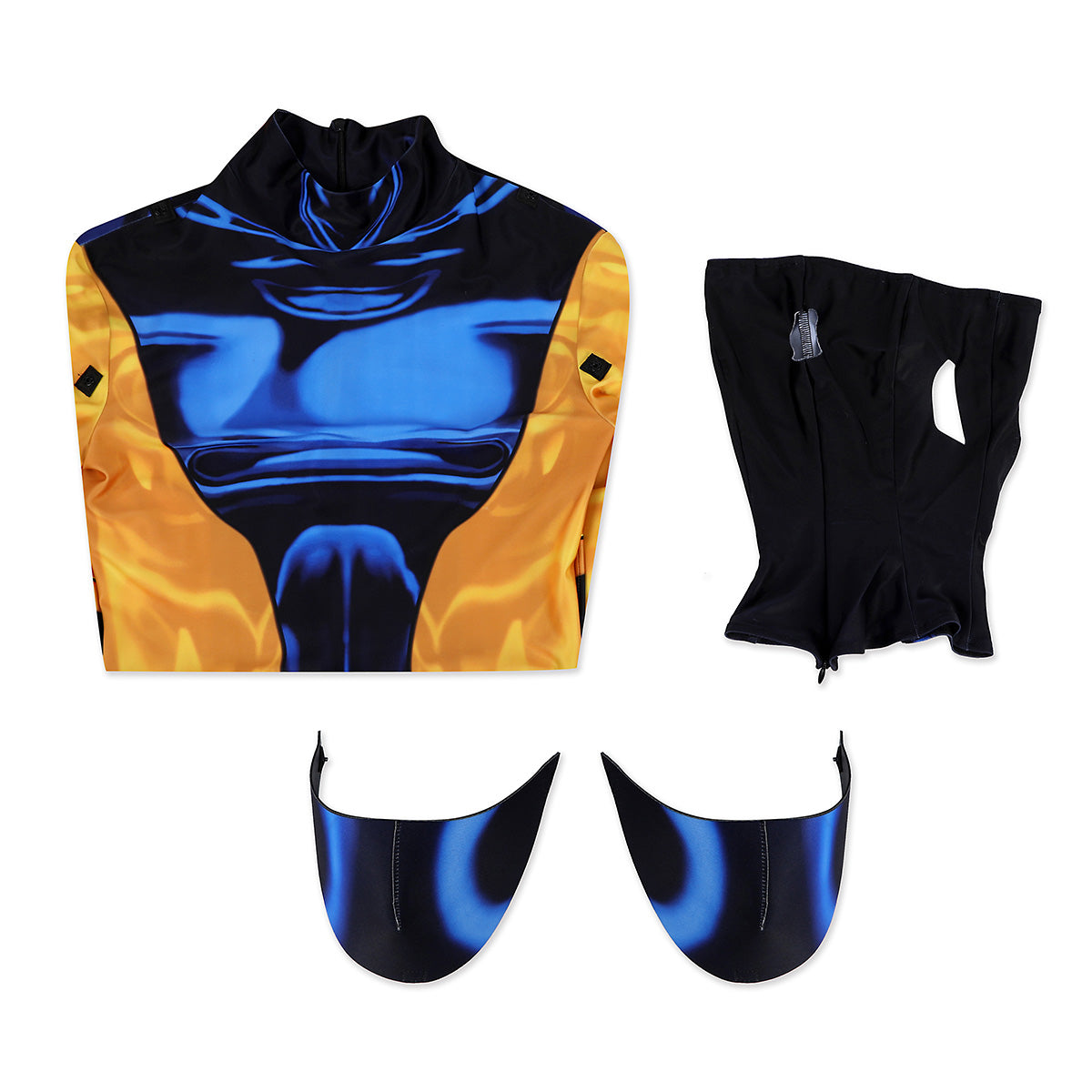 Marvel Legends X-Men '97 Jean Grey Summers Phoenix Cosplay Costume Costume - Tophatter Daily Deals