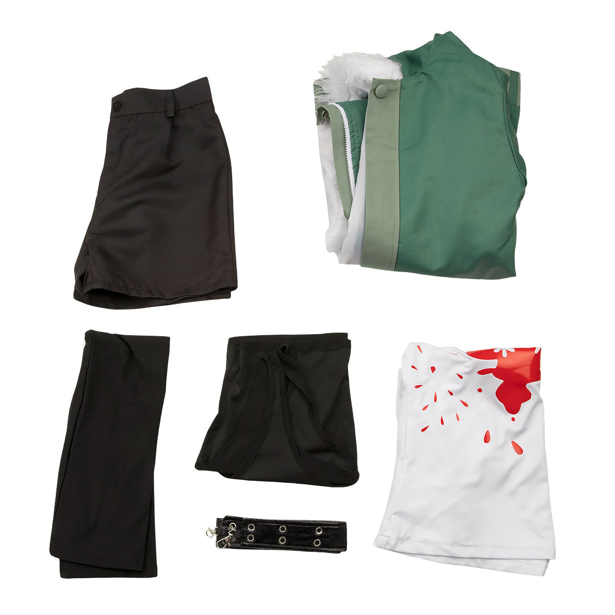 Persona 5 Futaba Sakura Cosplay Costume Costume - Tophatter Daily Deals