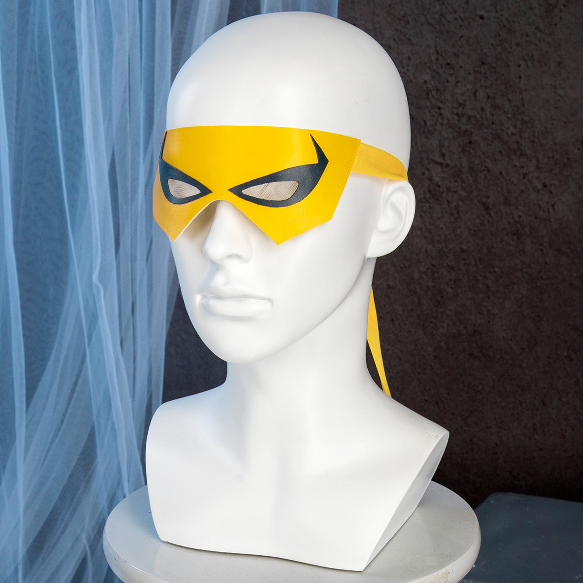 MAV Rivals Iron Fist Cosplay Costume Costume - Tophatter Daily Deals