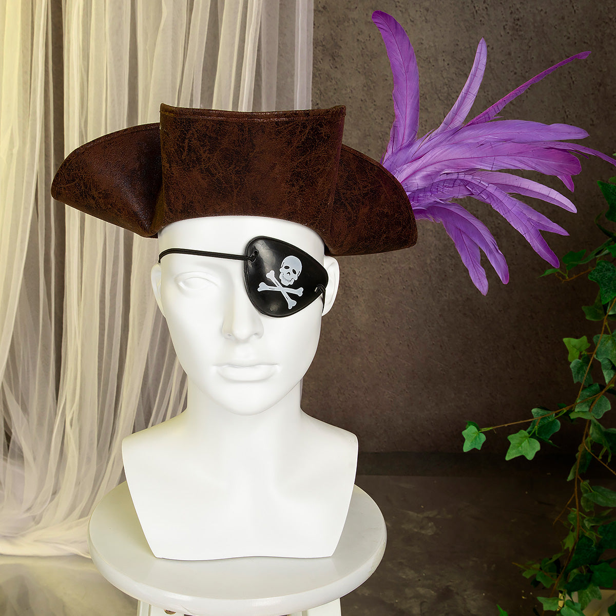 Yakuza 8 Like a Dragon: Pirate Yakuza in Hawaii Goro Majima Cosplay Costume Costume - Tophatter Daily Deals