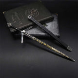 30CM Aerondight Sword Game Metal Weapon Replica - Tophatter Daily Deals