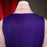 Ace Attorney Gyakuten Saiban Ema Skye Uniform Cosplay Costume - Tophatter Daily Deals