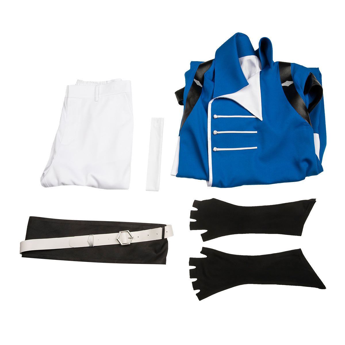 Castlevania: Nocturne Richter Belmont Cosplay Costume - Tophatter Daily Deals
