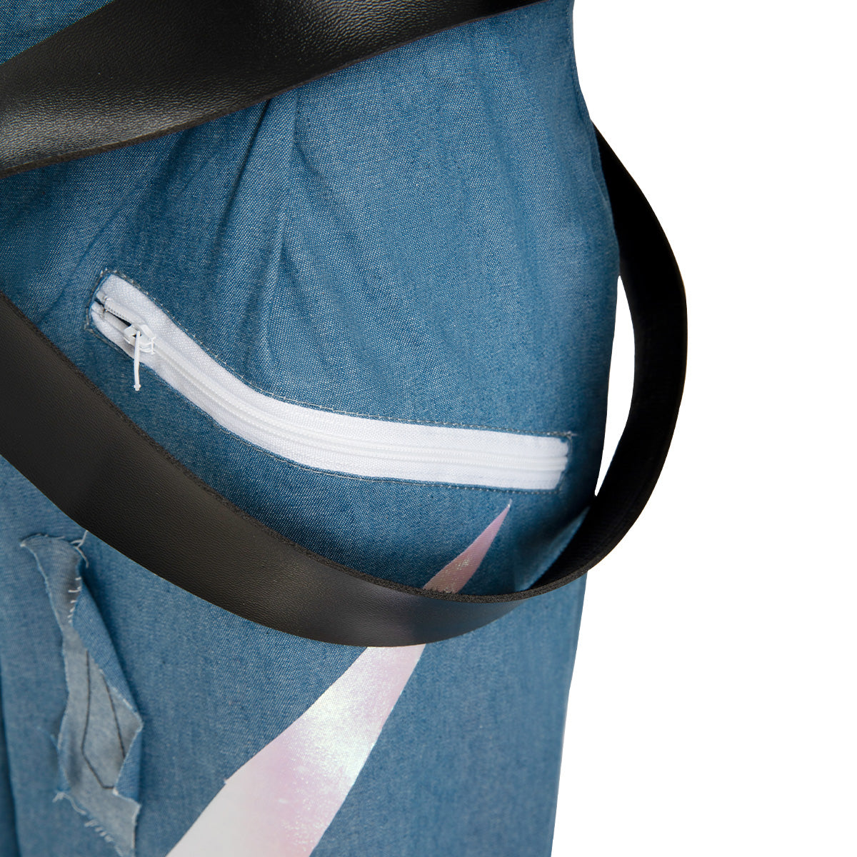 OVERWATCH 2 X LE SSERAFIM Brigitte Cosplay Costume Costume - Tophatter Daily Deals