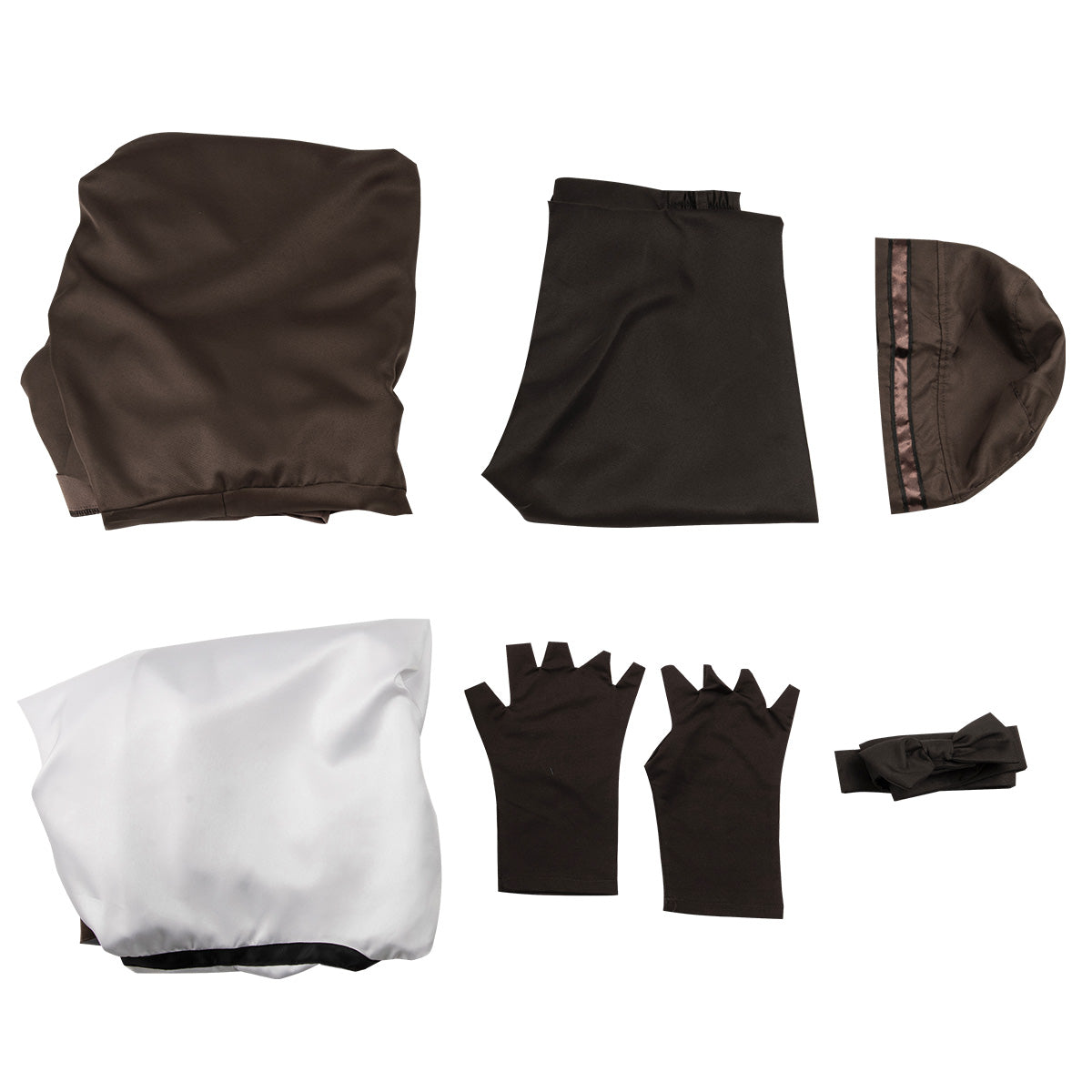 Hack//Sign Tsukasa Cosplay Costume - Tophatter Daily Deals