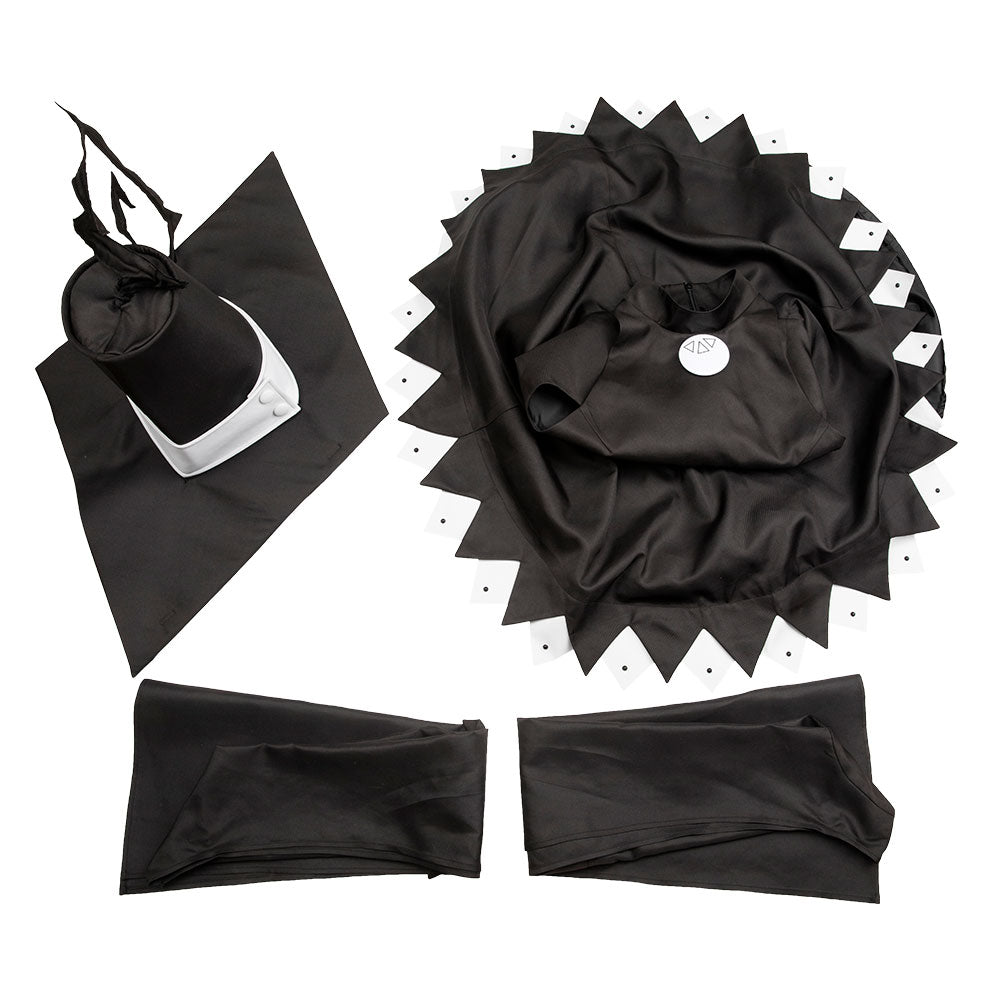 Soul Eater Blair Witch Cosplay Costume Costume - Tophatter Daily Deals