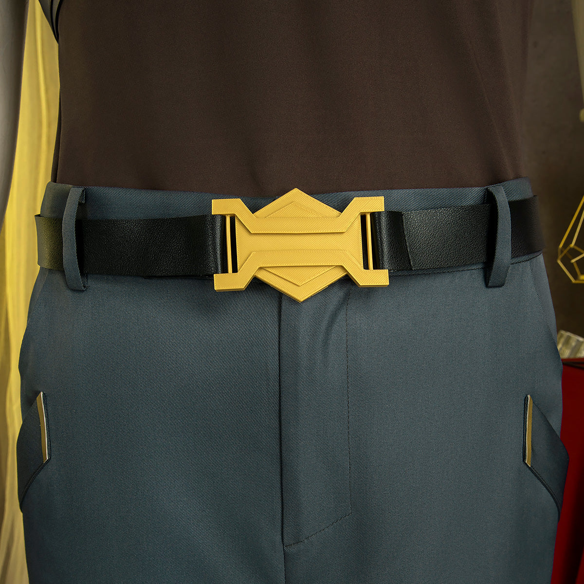 Valorant Tejo Cosplay Costume Costume - Tophatter Daily Deals