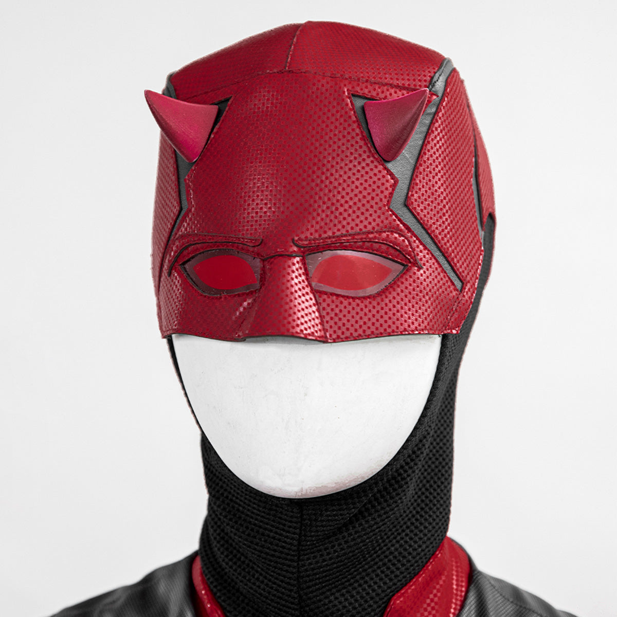 Daredevil: Born Again Daredevil Matt Murdock Premium Edition Cosplay Costume - Tophatter Daily Deals