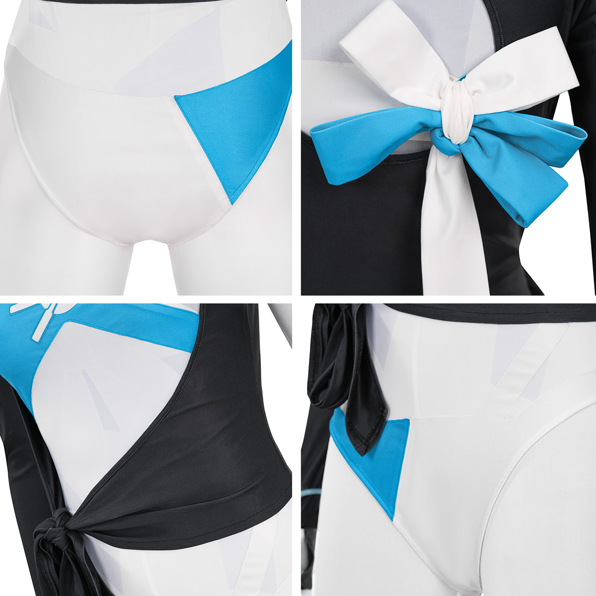 Marvel Rivals Cool Summer Luna Snow Cosplay Costume Costume - Tophatter Daily Deals
