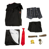 Guilty Gear Strive Slayer Cosplay Costume Costume - Tophatter Daily Deals