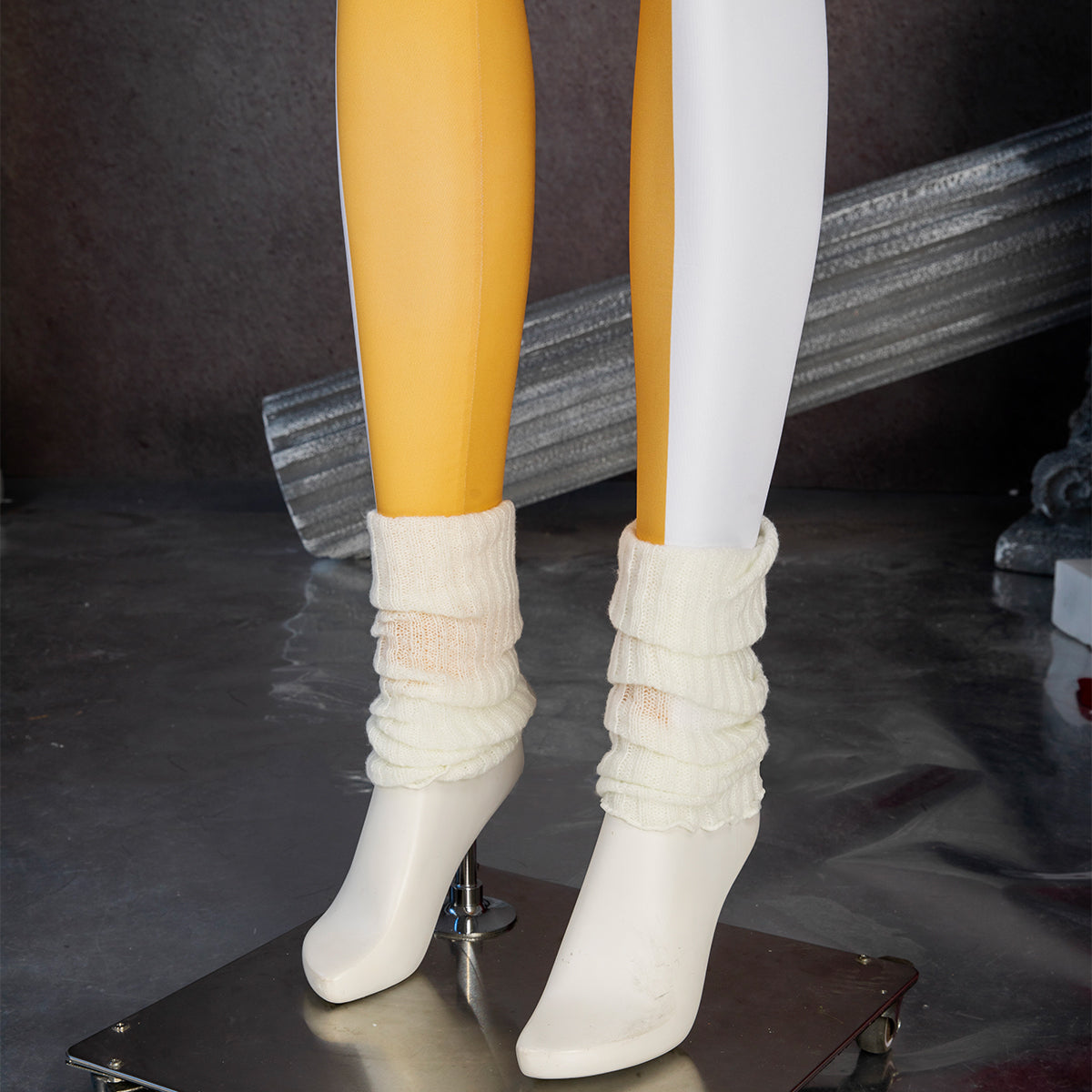 PM Legends: Z-A Deuro Lida Cosplay Costume Costume - Tophatter Daily Deals