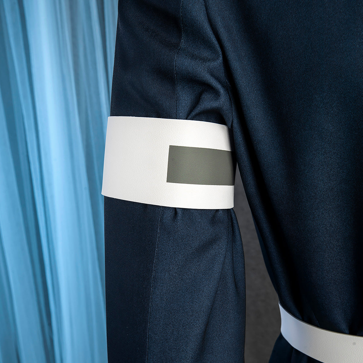 The Hundred Line -Last Defense Academy Takumi Sumino Cosplay Costume Costume - Tophatter Daily Deals