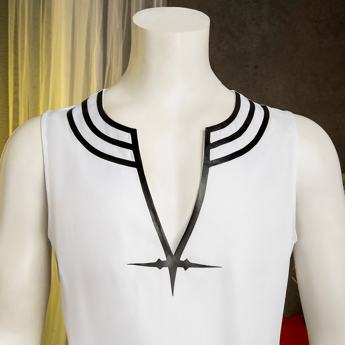 Final Fantasy VIII Squall Leonhart Sukōru reonhāto Cosplay Costume Costume - Tophatter Daily Deals