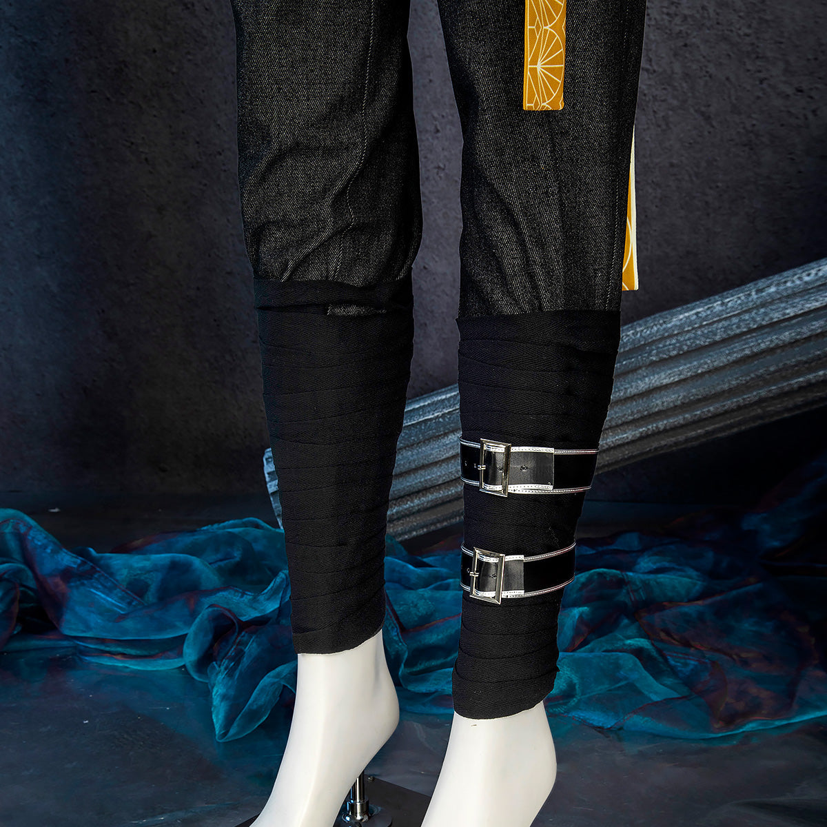 Clair Obscur: Expedition 33 Sciel Cosplay Costume Costume - Tophatter Daily Deals