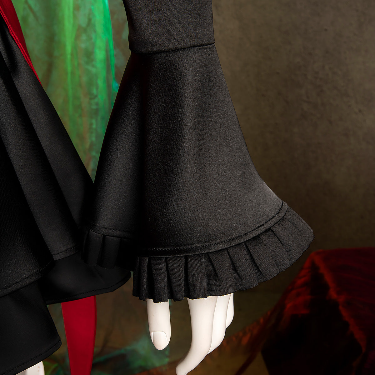 Tekken 7 Eliza Cosplay Costume Costume - Tophatter Daily Deals