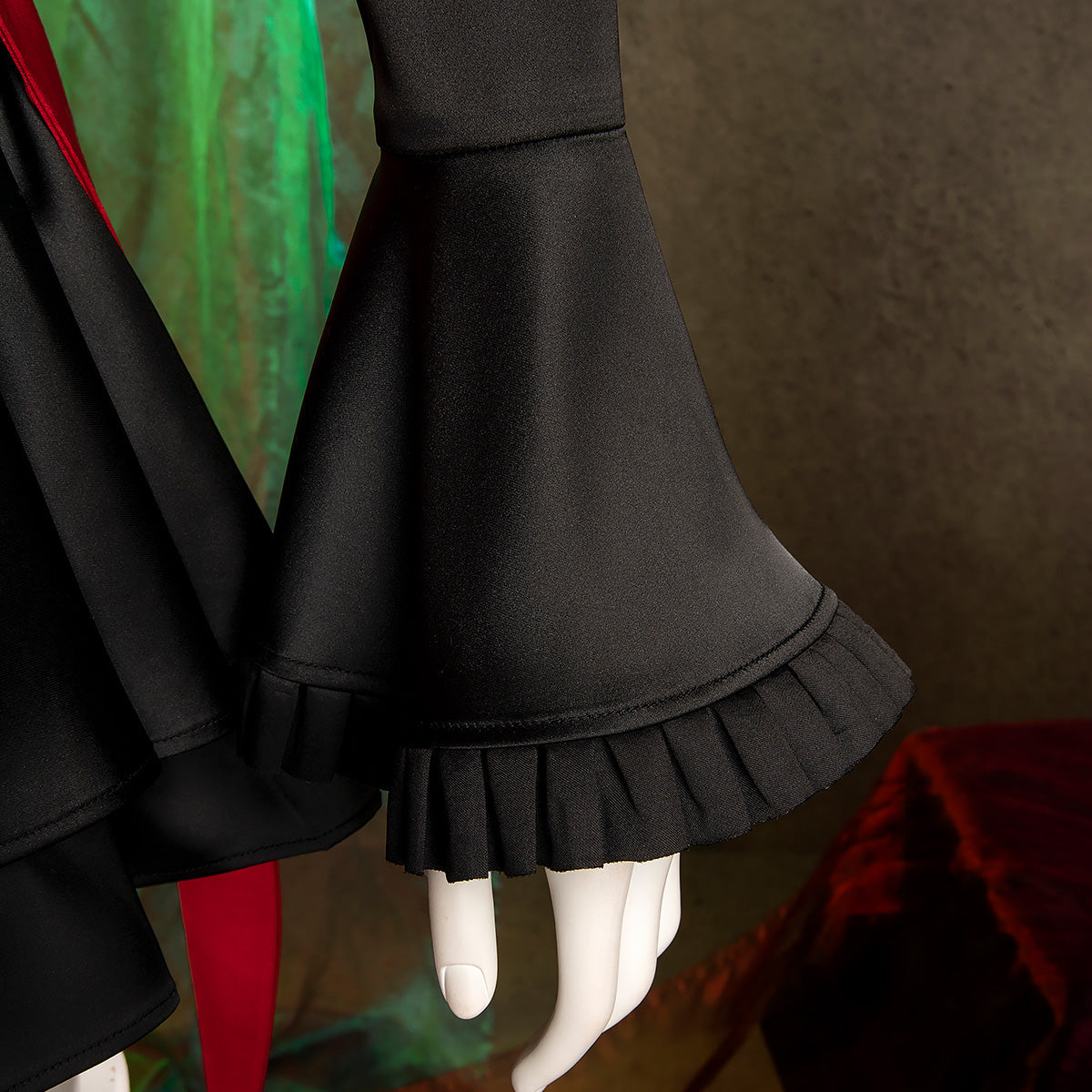 Tekken 7 Eliza Cosplay Costume Costume - Tophatter Daily Deals