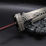 Cloud Strife's Fusion Sword - Tophatter Daily Deals