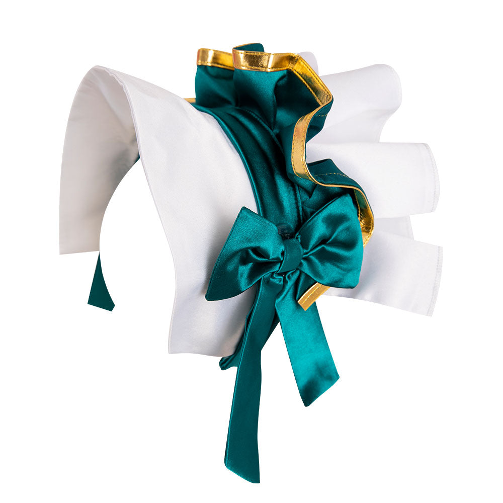 League of Legends LOL Cafe Cuties Soraka Cosplay Costume Costume - Tophatter Daily Deals