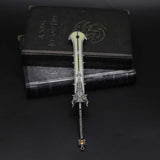 Twilight Shadow Broad Blade - Tophatter Daily Deals