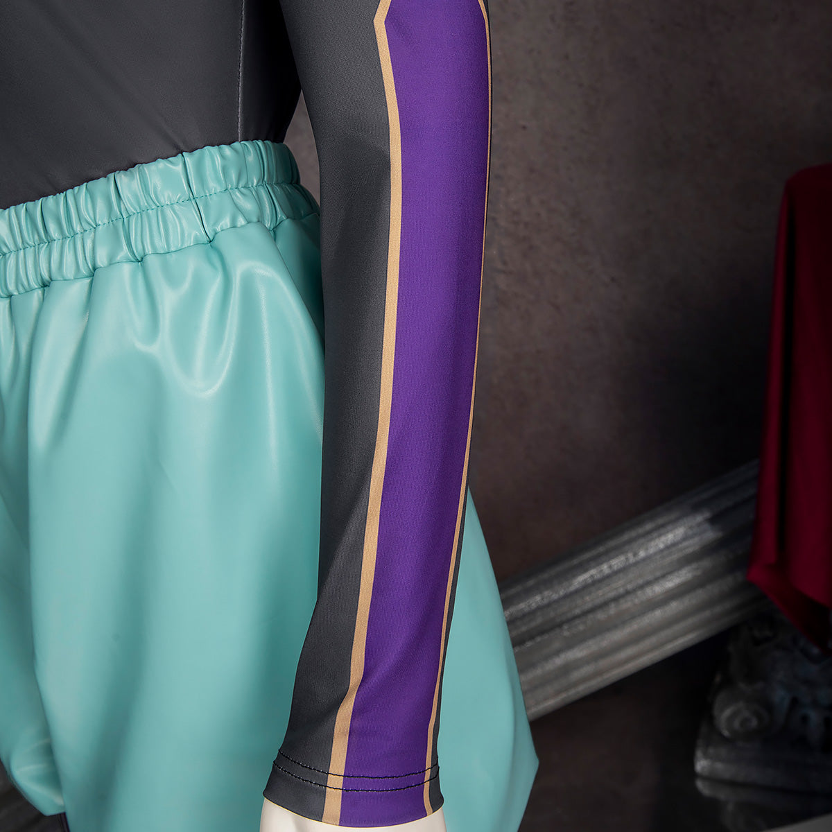 Gnosia Game Setsu Cosplay Costume Costume - Tophatter Daily Deals
