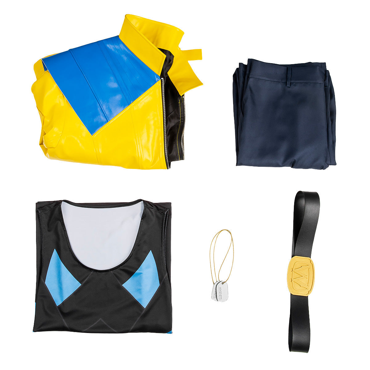 MAV Rivals Wolverine Cosplay Costume Costume - Tophatter Daily Deals