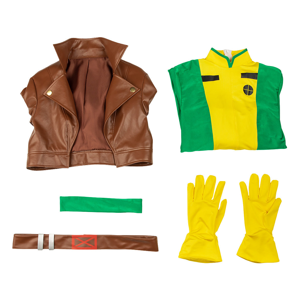 MAV Future Fight Rogue Cosplay Costume Costume - Tophatter Daily Deals