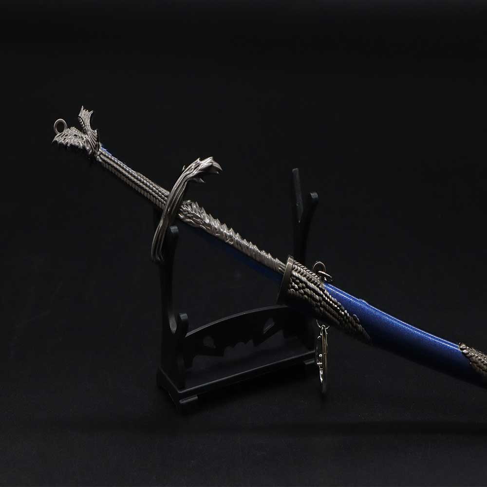Dragon Scale Sword - Tophatter Daily Deals
