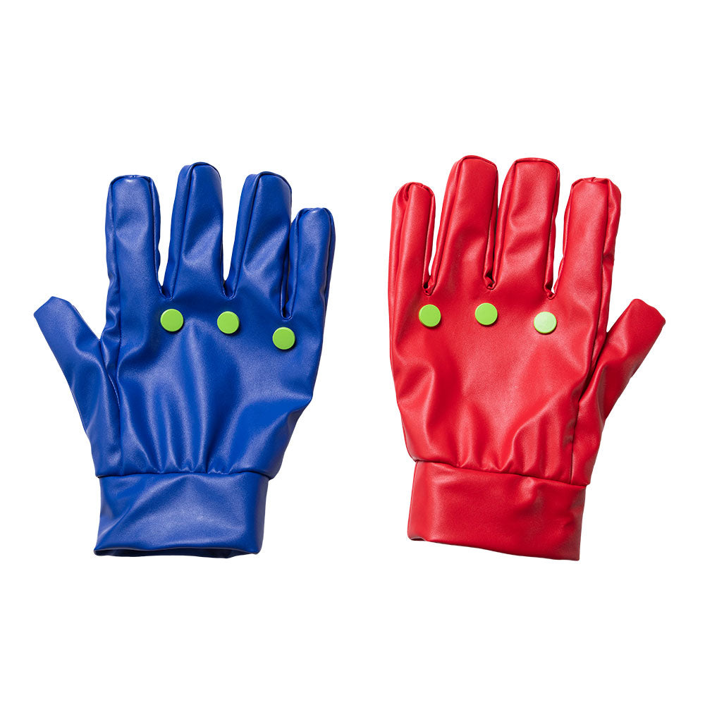 Cyberpunk: Edgerunners Rebecca Customize (with gloves) Cosplay Costume Costume - Tophatter Daily Deals