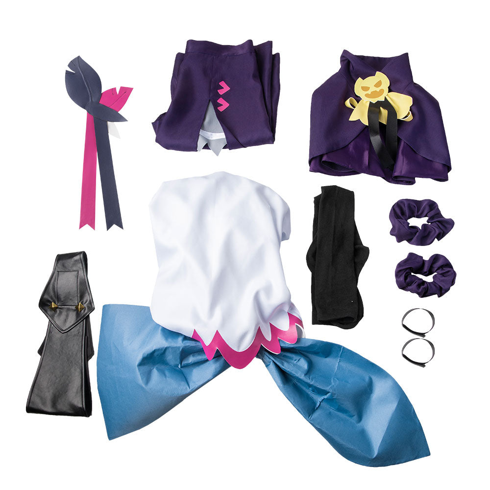 Love Live SUNSHINE in the MIRROR Yohane Cosplay Costume Costume - Tophatter Daily Deals