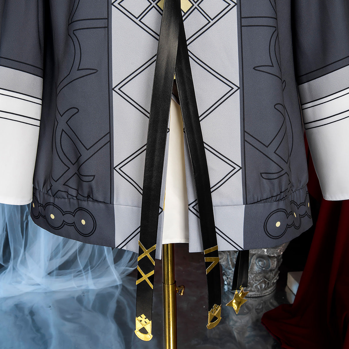 Atelier Yumia: The Alchemist of Memories & the Envisioned Land Yumia Cosplay Costume Costume - Tophatter Daily Deals