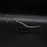 Hound Long Toothed Sword With Display Holder - Tophatter Daily Deals