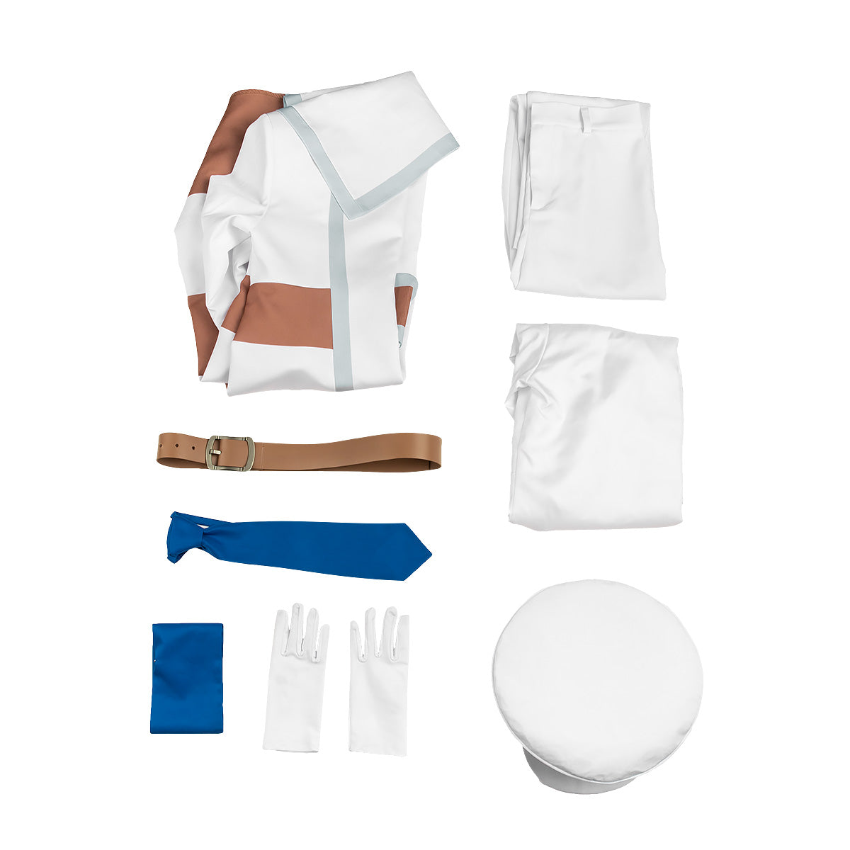 Pokemom BWBW2 Emmet Cosplay Costume Costume - Tophatter Daily Deals