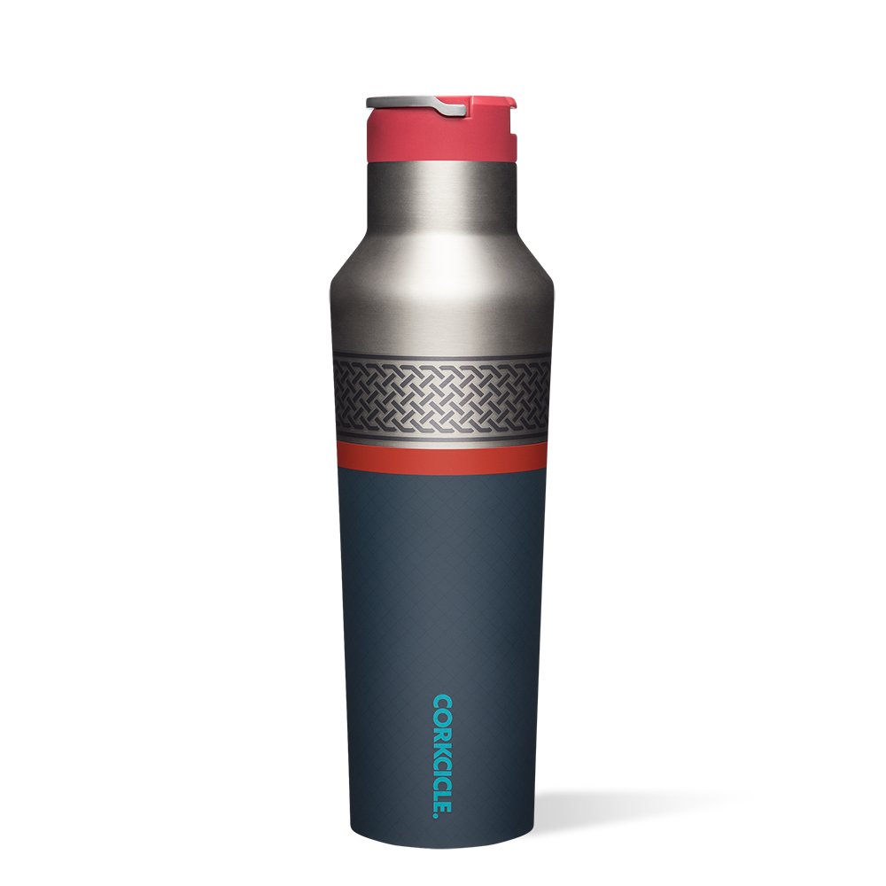 Marvel Sport Canteen by CORKCICLE. Canteen - Tophatter Daily Deals