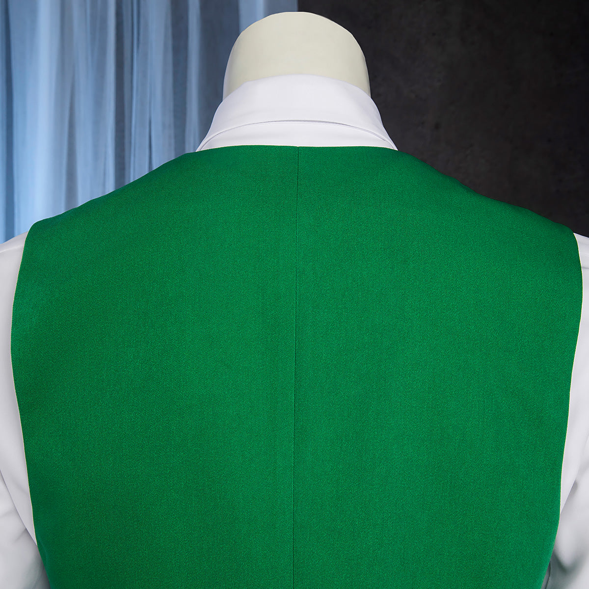 MAV Rivals Loki Loki Presidential Attire Skin Cosplay Costume Costume - Tophatter Daily Deals