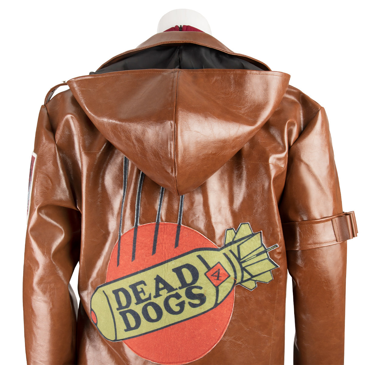 Deathloop Colt Cosplay Costume - Tophatter Daily Deals